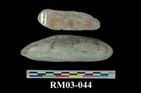 藏品(滑石片岩)的圖片